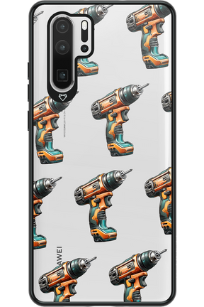 Screwdriver Time - Huawei P30 Pro