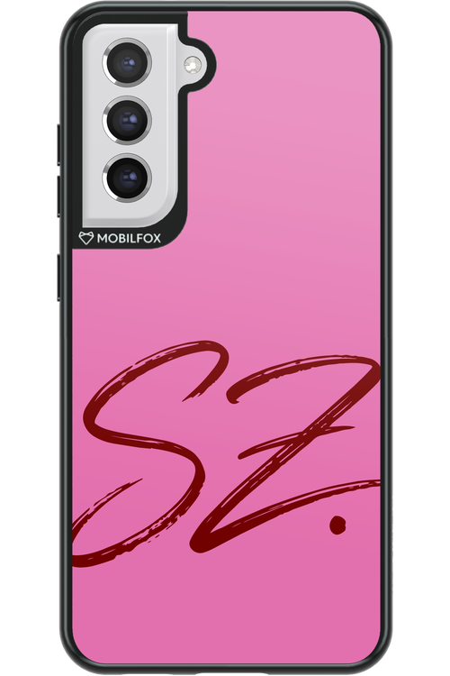 (Sorbet) SZ 2.0 - Samsung Galaxy S21 FE