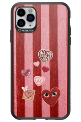Soul Jeans 2.0 - Apple iPhone 11 Pro Max