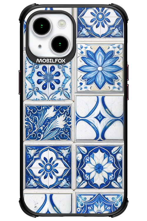 Antique - Apple iPhone 15