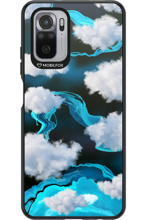 Skywalker 2.0 - Xiaomi Redmi Note 10