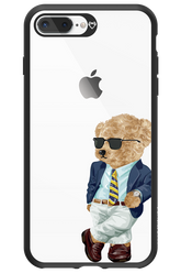 Boss 2.0 - Apple iPhone 8 Plus