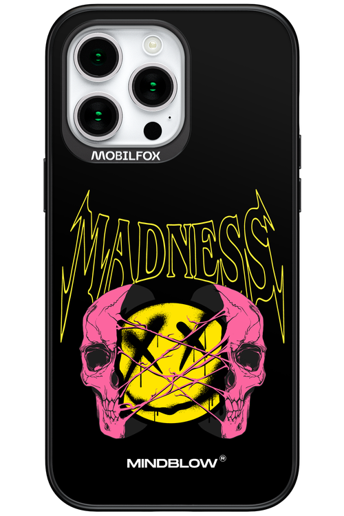 Madness Mindblow - Apple iPhone 15 Pro Max