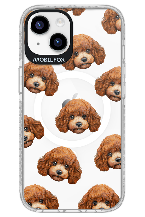 Puddle Amore - Apple iPhone 14