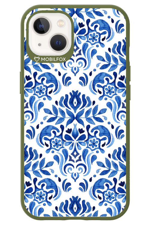 La Dolce Flora 2.0 - Apple iPhone 13
