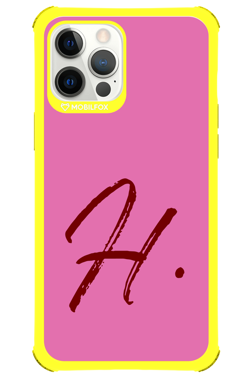 (Sorbet) H 2.0 - Apple iPhone 12 Pro Max