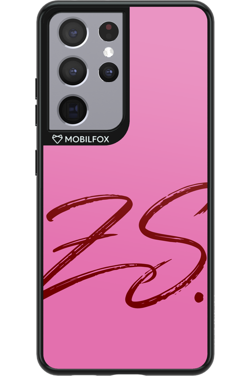 (Sorbet) ZS 2.0 - Samsung Galaxy S21 Ultra
