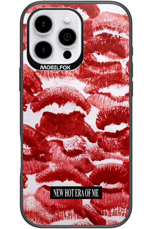 New Era 2.0 - Apple iPhone 16 Pro Max