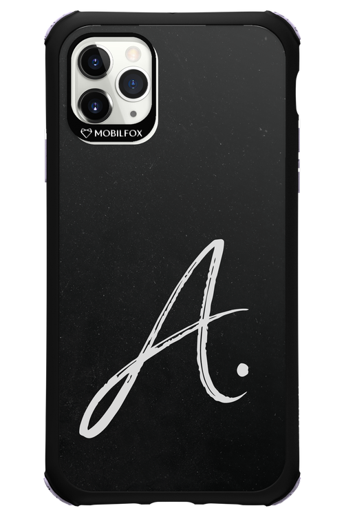 (Off Space) A 2.0 - Apple iPhone 11 Pro Max