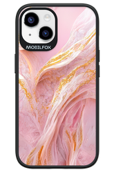 Rosequartz Silk - Apple iPhone 14