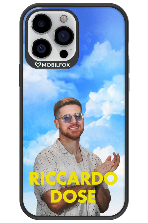 Riccardo Sky 2.0 - Apple iPhone 13 Pro Max