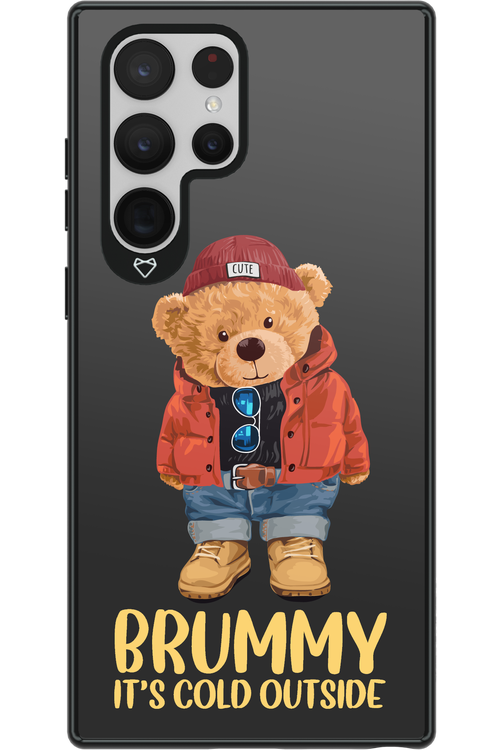 Brummy - Samsung Galaxy S22 Ultra