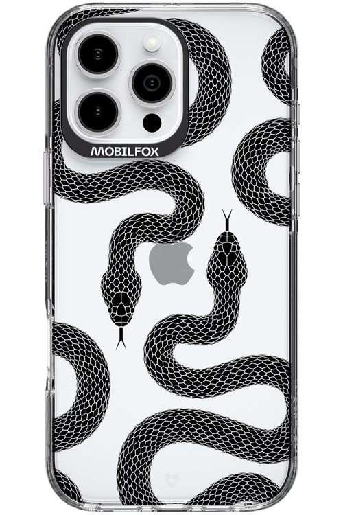 Snakes 2.0 - Apple iPhone 16 Pro Max