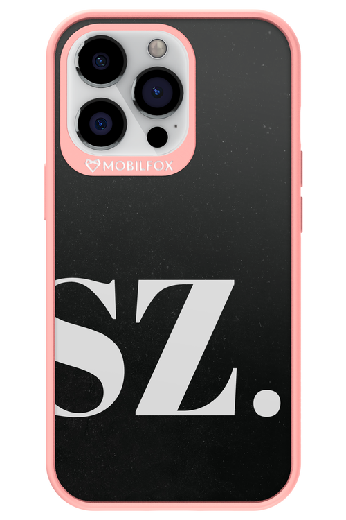 SZ (Off Space) 2.0 - Apple iPhone 13 Pro