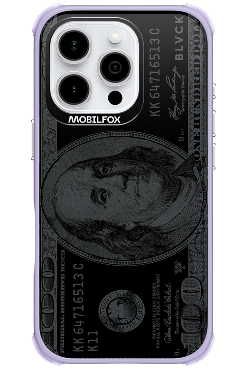 100 - Apple iPhone 16 Pro