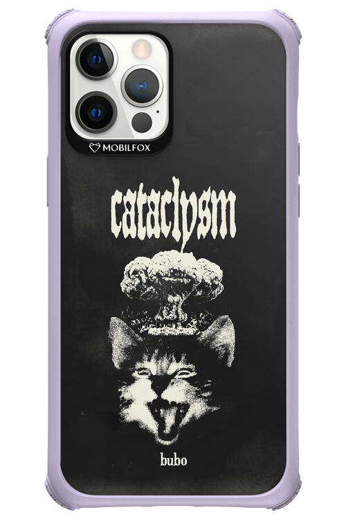 CATACLYSM - Apple iPhone 12 Pro Max
