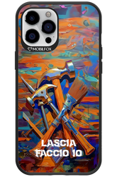 LASCIA FACCIO IO - Apple iPhone 12 Pro Max