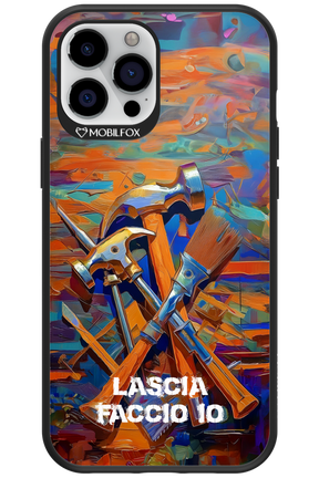 LASCIA FACCIO IO - Apple iPhone 12 Pro Max