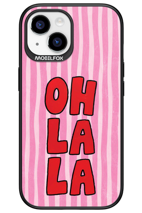 OHLALA 2.0 - Apple iPhone 15