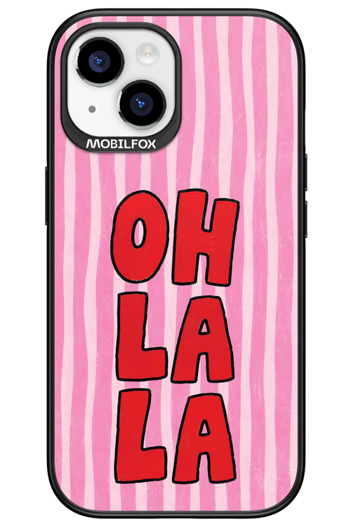OHLALA 2.0 - Apple iPhone 15