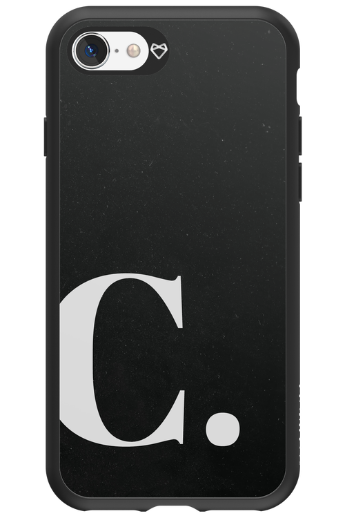C (Off Space) 2.0 - Apple iPhone SE 2022