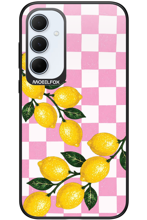 LEMON 2.0 - Samsung Galaxy A35