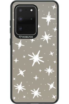 Star Champagne - Samsung Galaxy S20 Ultra 5G