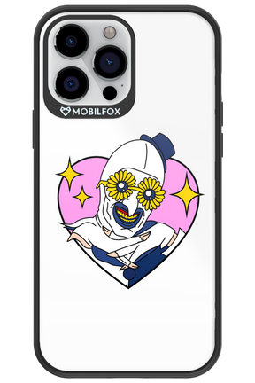 Sunflower Clown Meme (Nude) - Apple iPhone 13 Pro Max