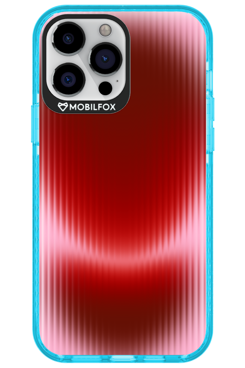 Lava Lamp - Apple iPhone 13 Pro Max