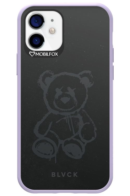 BLVCK BEAR 2.0 - Apple iPhone 12