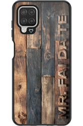 Mr. FAI DA TE 2.0 - Samsung Galaxy A12