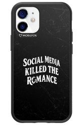 SocialMedia 2.0 - Apple iPhone 12 Mini