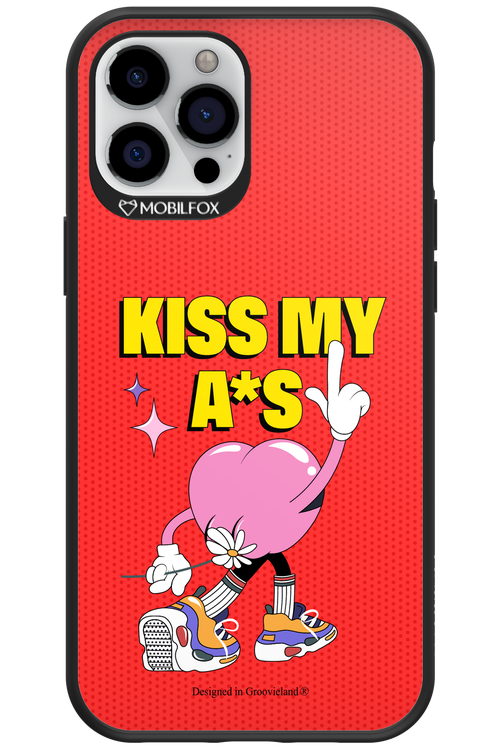 KISS - Apple iPhone 12 Pro Max