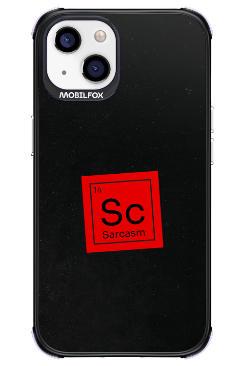 Sc 2.0 - Apple iPhone 13