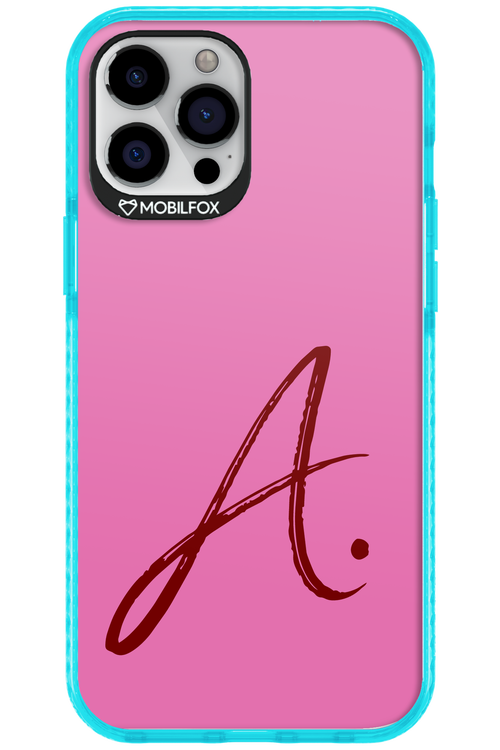 (Sorbet) A 2.0 - Apple iPhone 12 Pro Max