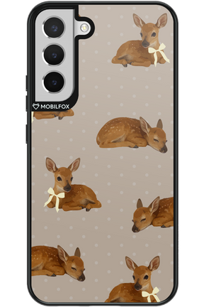 Deer and Dots - Samsung Galaxy S22+