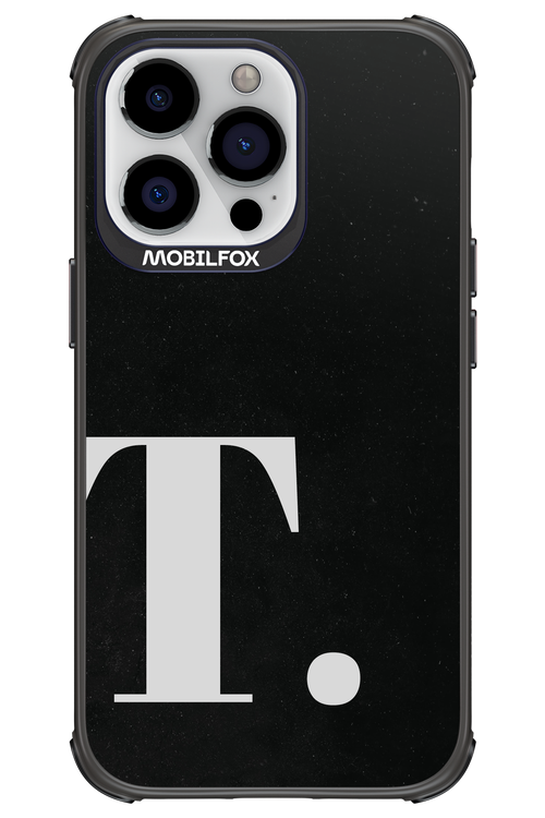 T (Off Space) 2.0 - Apple iPhone 13 Pro