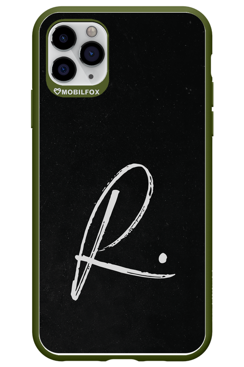 (Off Space) R 2.0 - Apple iPhone 11 Pro Max