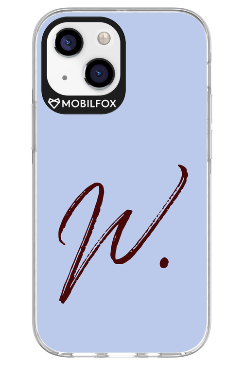 (Jellyfish Presso) W 2.0 - Apple iPhone 13 Mini