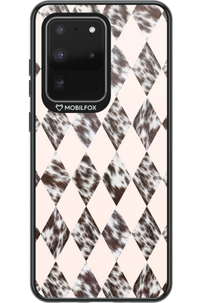 Cool Floor - Samsung Galaxy S20 Ultra 5G