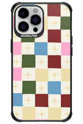 Winter Scarf - Apple iPhone 13 Pro Max