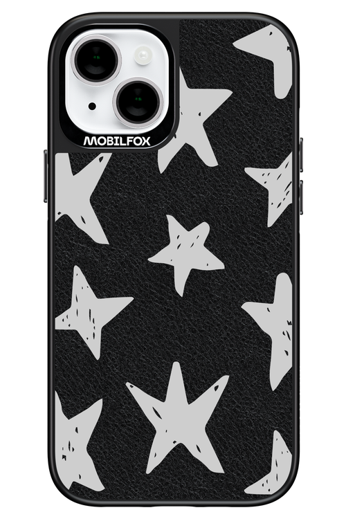 Starts Leather 2.0 - Apple iPhone 14
