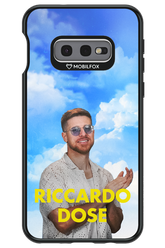 Riccardo Sky - Samsung Galaxy S10e