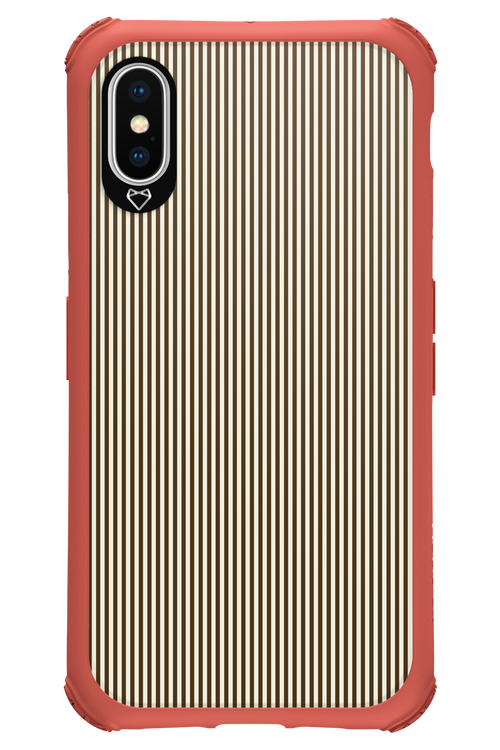 Business Casual 2.0 - Apple iPhone X