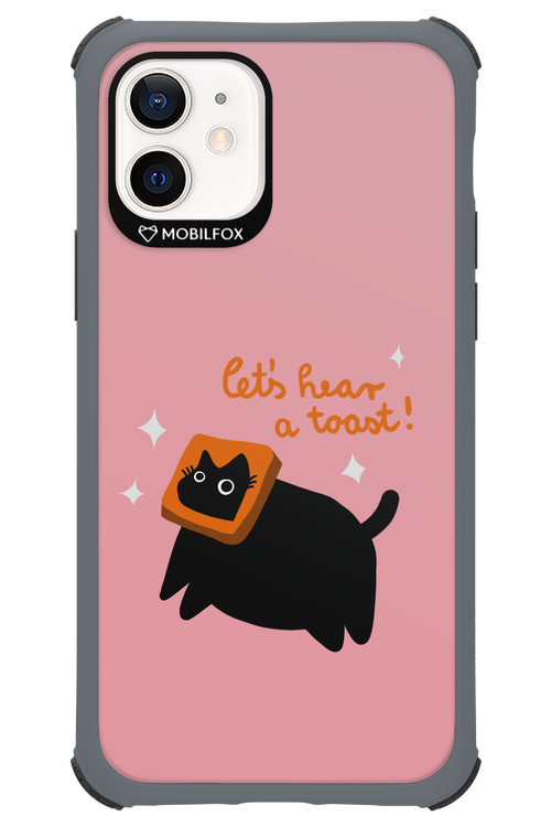 TOAST - Apple iPhone 12