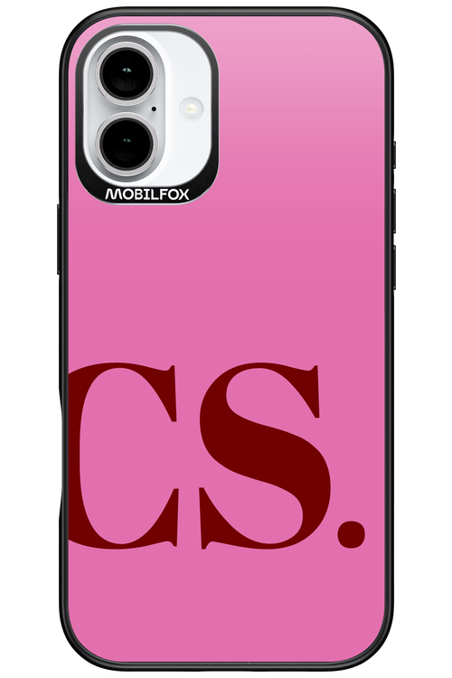 CS (Sorbet) 2.0 - Apple iPhone 16 Plus