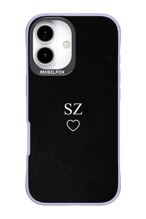 SZ Black 2.0 - Apple iPhone 17