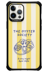 Oyster Society - Apple iPhone 12 Pro Max