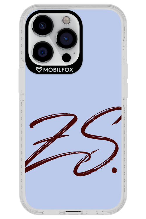 (Jellyfish Presso) ZS 2.0 - Apple iPhone 13 Pro