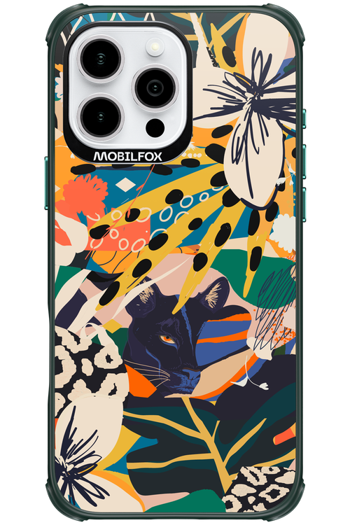 Vintage 2.0 - Apple iPhone 16 Pro Max